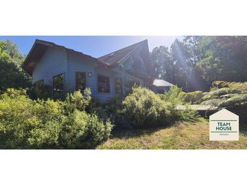 Condominio Los Cisnes, Estupenda Casa