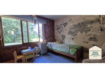 Condominio Los Cisnes, Estupenda Casa
