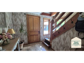 Condominio Los Cisnes, Estupenda Casa
