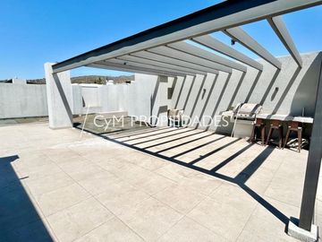 PORTAL LA DEHESA/ COLEGIO LOS ALERCES