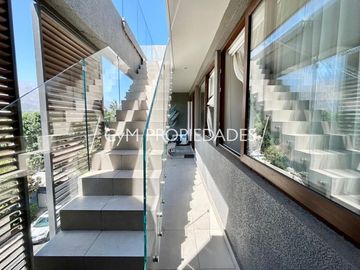 PORTAL LA DEHESA/ COLEGIO LOS ALERCES