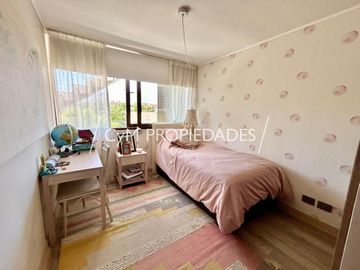 PORTAL LA DEHESA/ COLEGIO LOS ALERCES
