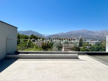 PORTAL LA DEHESA/ COLEGIO LOS ALERCES