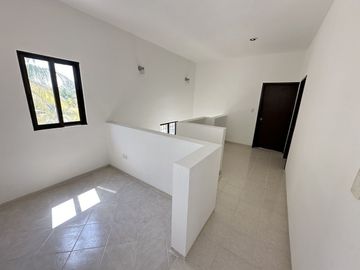 CASA EN VENTA EN LA PLAYA  EN SEGUNDA FILA EN SAN BENITO YUCATAN