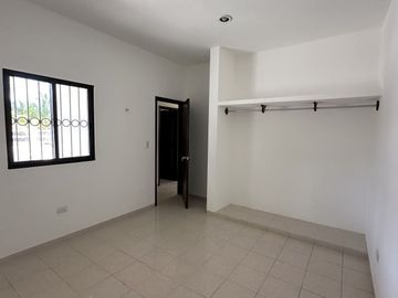 CASA EN VENTA EN LA PLAYA  EN SEGUNDA FILA EN SAN BENITO YUCATAN