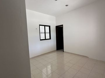 CASA EN VENTA EN LA PLAYA  EN SEGUNDA FILA EN SAN BENITO YUCATAN