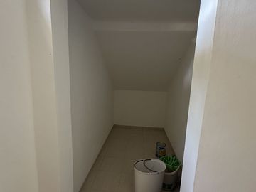 CASA EN VENTA EN LA PLAYA  EN SEGUNDA FILA EN SAN BENITO YUCATAN