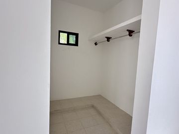 CASA EN VENTA EN LA PLAYA  EN SEGUNDA FILA EN SAN BENITO YUCATAN