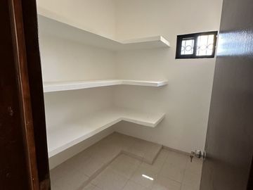CASA EN VENTA EN LA PLAYA  EN SEGUNDA FILA EN SAN BENITO YUCATAN