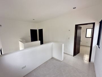 CASA EN VENTA EN LA PLAYA  EN SEGUNDA FILA EN SAN BENITO YUCATAN