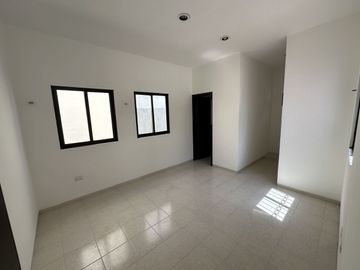 CASA EN VENTA EN LA PLAYA  EN SEGUNDA FILA EN SAN BENITO YUCATAN