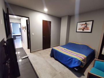 DEPARTAMENTO EN RENTA MERIDA YUCATAN