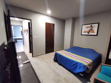 DEPARTAMENTO EN RENTA MERIDA YUCATAN
