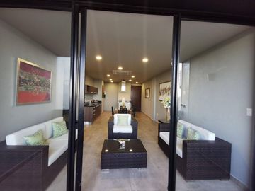 DEPARTAMENTO EN RENTA MERIDA YUCATAN