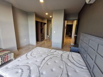 DEPARTAMENTO EN RENTA MERIDA YUCATAN