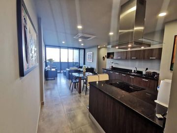DEPARTAMENTO EN RENTA MERIDA YUCATAN