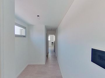 Departamento de Un Dormitorio con Balcón