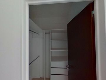 Departamento de Un Dormitorio con Balcón