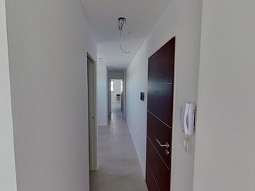 Departamento de Un Dormitorio con Balcón