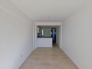 Departamento de Un Dormitorio con Balcón