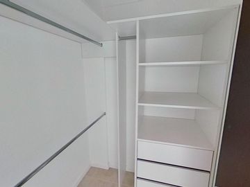 Departamento de Un Dormitorio con Balcón