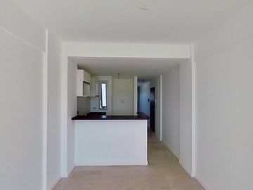 Departamento de Un Dormitorio con Balcón