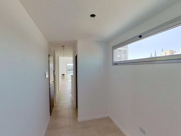 Departamento de Un Dormitorio con Balcón