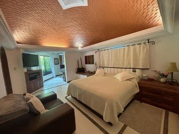 Vendo Casa Pino Col. Rancho Cortes Cuernavaca Mor.