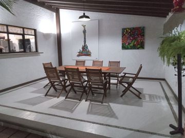Vendo Casa Pino Col. Rancho Cortes Cuernavaca Mor.