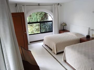 Vendo Casa Pino Col. Rancho Cortes Cuernavaca Mor.