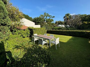 Vendo Casa Pino Col. Rancho Cortes Cuernavaca Mor.
