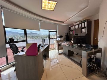Vendo Oficina/Consultorio Tihuatlán San Jerónimo Aculco Magdalena Contreras CDMX