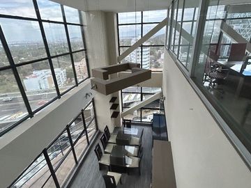 Vendo Oficina/Consultorio Tihuatlán San Jerónimo Aculco Magdalena Contreras CDMX