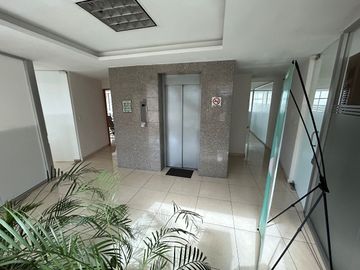 Vendo Oficina/Consultorio Tihuatlán San Jerónimo Aculco Magdalena Contreras CDMX