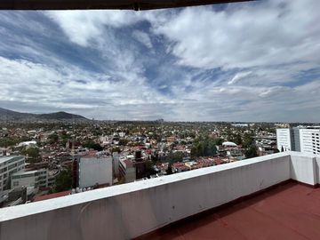 Vendo Oficina/Consultorio Tihuatlán San Jerónimo Aculco Magdalena Contreras CDMX