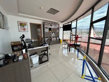 Vendo Oficina/Consultorio Tihuatlán San Jerónimo Aculco Magdalena Contreras CDMX