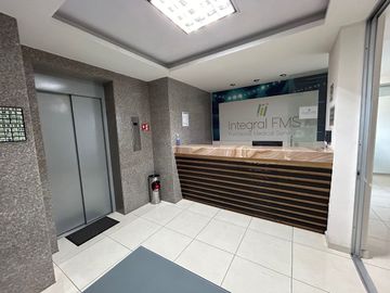 Vendo Oficina/Consultorio Tihuatlán San Jerónimo Aculco Magdalena Contreras CDMX