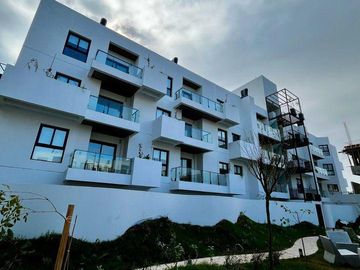 Departamento 2 dormitorios a estrenar con balcon