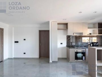 Departamento 2 dormitorios a estrenar con balcon