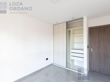 Departamento 2 dormitorios a estrenar con balcon