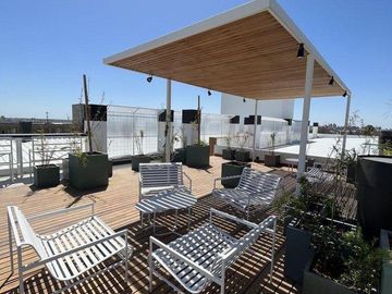 Departamento 2 dormitorios a estrenar con balcon