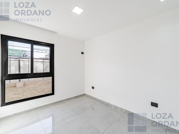 Departamento 2 dormitorios a estrenar con balcon