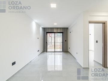 Departamento 2 dormitorios a estrenar con balcon