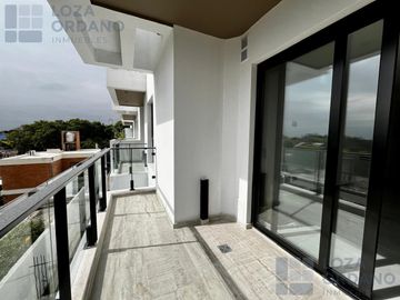 Departamento 2 dormitorios a estrenar con balcon