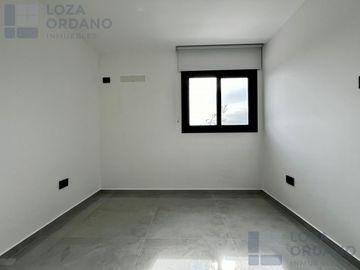 Departamento 2 dormitorios a estrenar con balcon