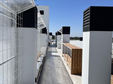 Departamento 2 dormitorios a estrenar con balcon