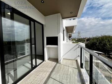 Departamento 2 dormitorios a estrenar con balcon