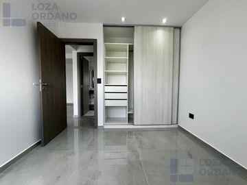 Departamento 2 dormitorios a estrenar con balcon
