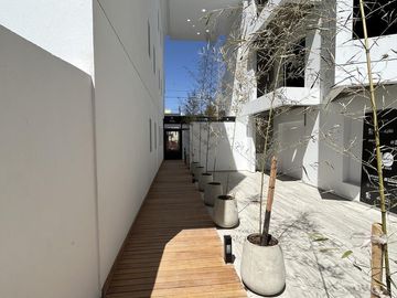 Departamento 2 dormitorios a estrenar con balcon