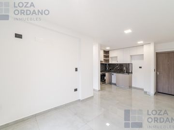Departamento 2 dormitorios a estrenar con balcon